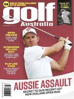 Golf Australia